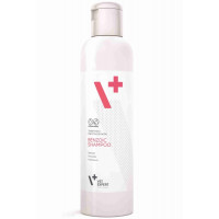 VetExpert Benzoic Shampoo Шампунь з бензоїлом пероксидом
