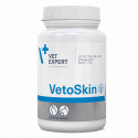 VetExpert VetoSkin Добавка для собак и кошек с дерматологическими нарушениями