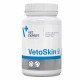 VetExpert VetoSkin Добавка для собак та кішок з дерматологічними порушеннями