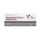VetExpert Hepatiale Forte Advanced Додаток для підтримки функцій печінки собак та котів