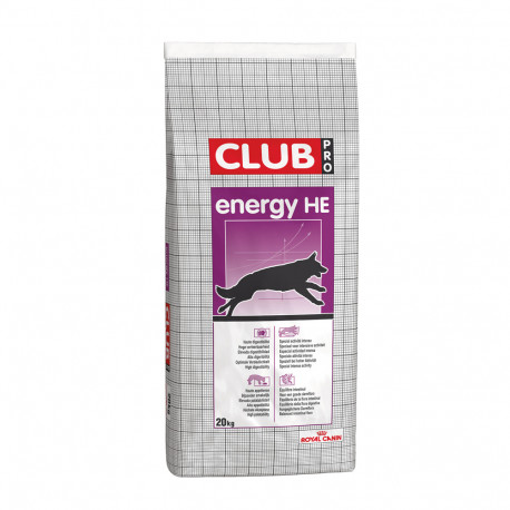 Royal Canin Club Pro HE Сухой корм для собак