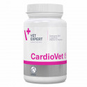 VetExpert CardioVet Препарат для сердечно-сосудистой системы собак