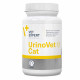 VetExpert UrinoVet Cat Додаток для підтримки та відновлення функцій сечової системи кішок