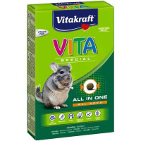 Vitakraft Vita Special Корм для взрослых шиншилл
