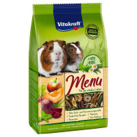 Vitakraft Premium Menu Vital Корм для морских свинок