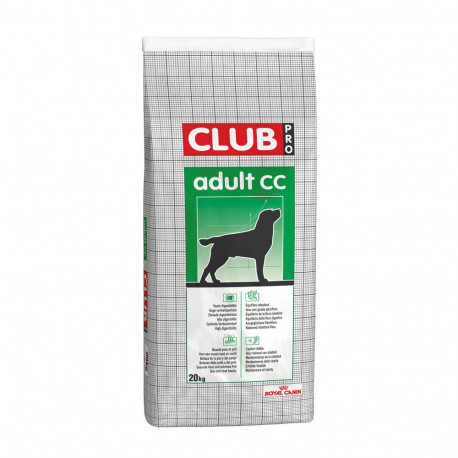 Royal Canin Club Pro Adult CC Сухой корм для собак