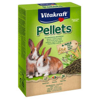 Vitakraft Pellets Гранулированный корм для кроликов