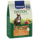 Vitakraft Emotion Beauty Selection Ежедневный корм для кроликов