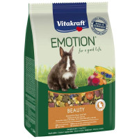 Vitakraft Emotion Beauty Selection Ежедневный корм для кроликов