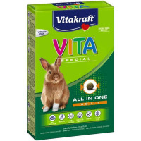 Vitakraft Vita Special Корм для взрослых кроликов