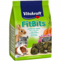 Vitakraft Fit Bits Ласощі для гризунів