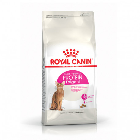 Royal Canin Exigent Protein Сухий корм для дорослих кішок