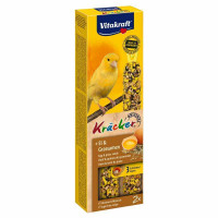 Vitakraft Kracker Ласощі для канарок яєчний