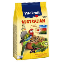 Vitakraft Australian Корм для середніх австралійських папуг
