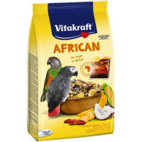 Vitakraft African Корм для великих африканських папуг