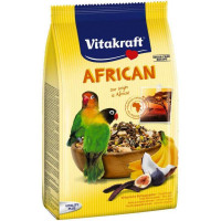 Vitakraft African Корм для середніх африканських папуг
