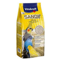 Vitakraft Sandy Гігієнічний пісок для птахів