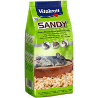 Vitakraft Sandy Chinchilla Песок для шиншилл