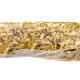 GimBi Крекер великий для гризунів з насінням фенхелю