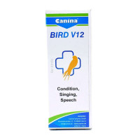 Canina Petvital Bird V12 Витаминный комплекс для птиц