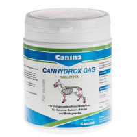 Canina Petvital Canhydrox GAG Forte Мінеральний комплекс для собак
