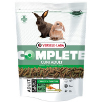 Versele Laga Complete Cuni Adult Основний корм для дорослих кроликів