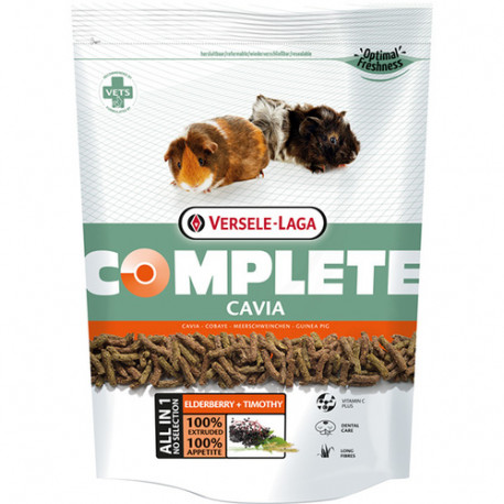 Versele Laga Complete Cavia Основной корм для морских свинок
