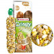 Versele Laga Crispy Sticks Popcorn & Nuts Лакомство для крыс и мышей