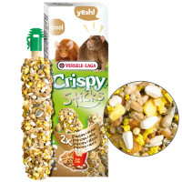 Versele Laga Crispy Sticks Popcorn & Nuts Ласощі для щурів та мишей