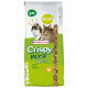 Versele Laga Crispy Muesli Rabbits Корм для кроликів