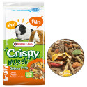 Versele Laga Crispy Muesli Guinea Pigs Корм для морських свинок