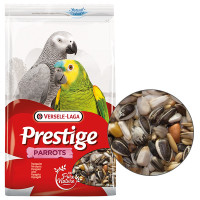 Versele Laga Prestige Parrots Корм для крупных попугаев