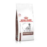 Royal Canin Gastro Intestinal Dog Canine Лікувальний корм для собак