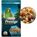 Versele Laga Prestige Premium Loro Parque Amazone Parrot Mix Корм для средних и крупных попугаев