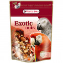 Versele Laga Prestige Premium Parrots Exotic Nuts Mix Корм для великих папуг з горіхами