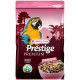 Versele Laga Prestige Premium Parrots Корм для великих папуг