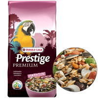 Versele Laga Prestige Premium Parrots Корм для великих папуг