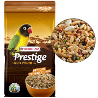 Versele Laga Prestige Premium African Parakeet Корм для папуг