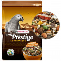 Versele Laga Prestige Loro Parque African Parrot Mix Корм для африканських папуг жако сенегальський та конголезький