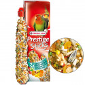 Versele Laga Prestige Sticks Big Parakeets Exotic Fruit Ласощі для середніх папуг з екзотичними фруктами