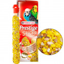 Versele Laga Prestige Sticks Budgies Eggs & Oyster Shells Ласощі для хвилястих папуг з яйцями та раковинами устриць