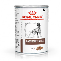 Royal Canin Gastro Intestinal Dog Canine Лікувальні консерви для собак