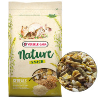 Versele Laga Nature Snack Cereals Лакомство для грызунов со злаками