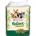 Versele Laga Nature Timothy Hay Сено для кроликов и грызунов Тимофеевка