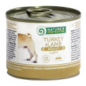 Nature's Protection Dog Adult Light Turkey & Lamb Консервы для взрослых собак всех пород с избыточным весом с индейкой и ягненком