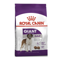 Royal Canin Giant Adult Сухой корм для собак 