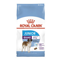 Royal Canin Giant Junior Сухой корм для щенков 