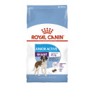 Royal Canin Giant Junior Active Сухой корм для щенков