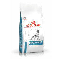 Royal Canin Hypoallergenic Dog Canine Лечебный корм для собак