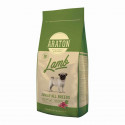 Araton Junior Lamb & Rice All Breeds Сухий корм для цуценят всіх порід з ягнятком та рисом